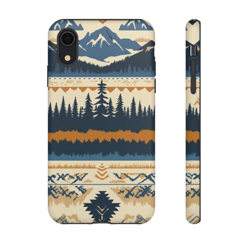 Yellowstone Np Phone Case
