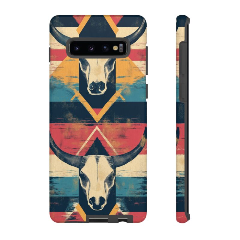 Bull Phone Case