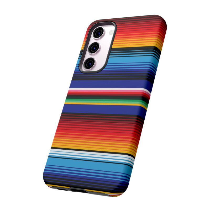 The Original El Jefe Phone Case