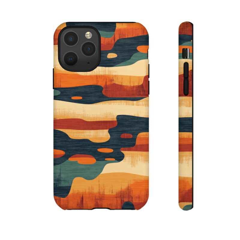 Canyonlands Np Phone Case