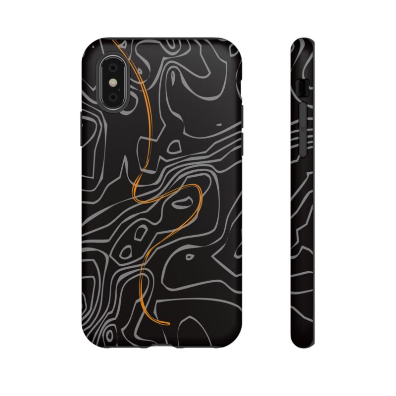 Rubicon Trail Phone Case