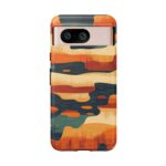 Canyonlands Np Phone Case