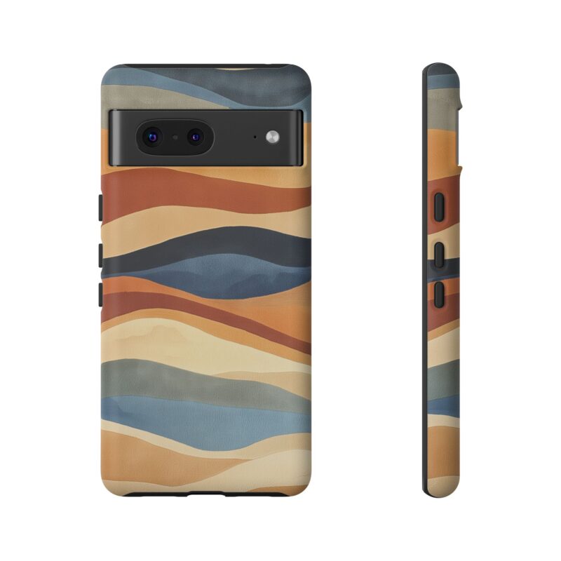 Sand Dunes Np Phone Case