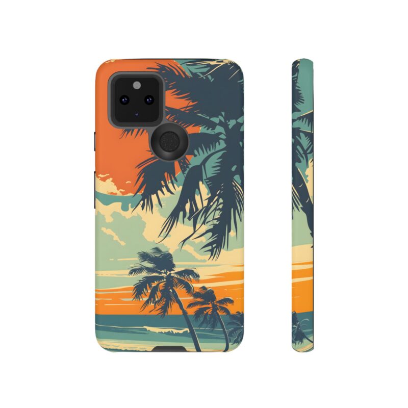 Beach Dreamin Phone Case