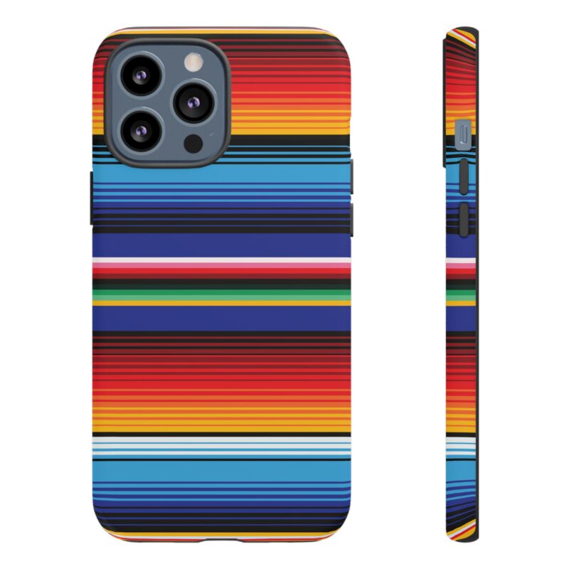 The Original El Jefe Phone Case