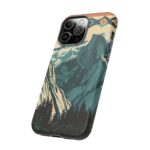 Yosemite Np Phone Case