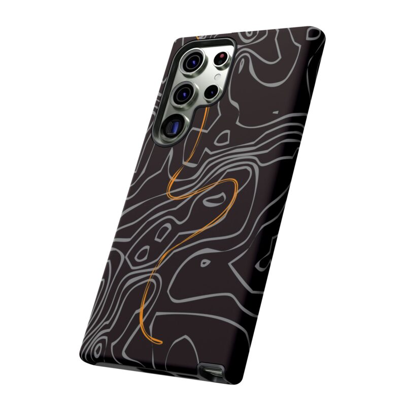 Rubicon Trail Phone Case