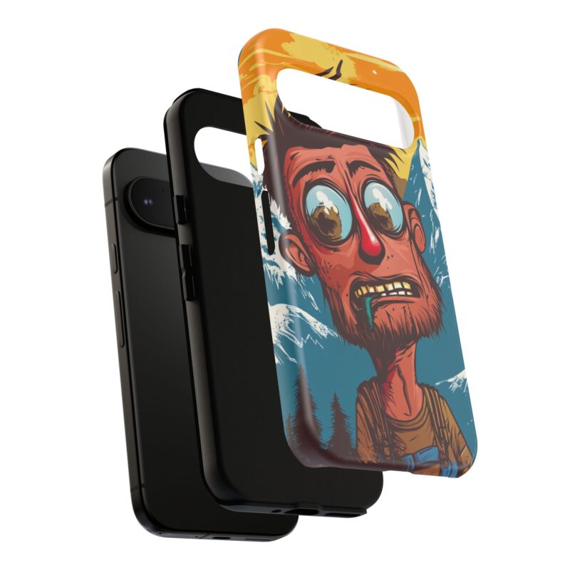 Outdoor Junkie Phone Case