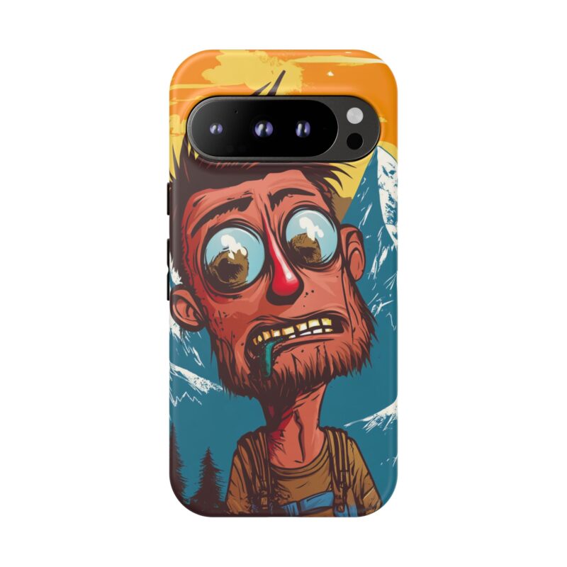 Outdoor Junkie Phone Case