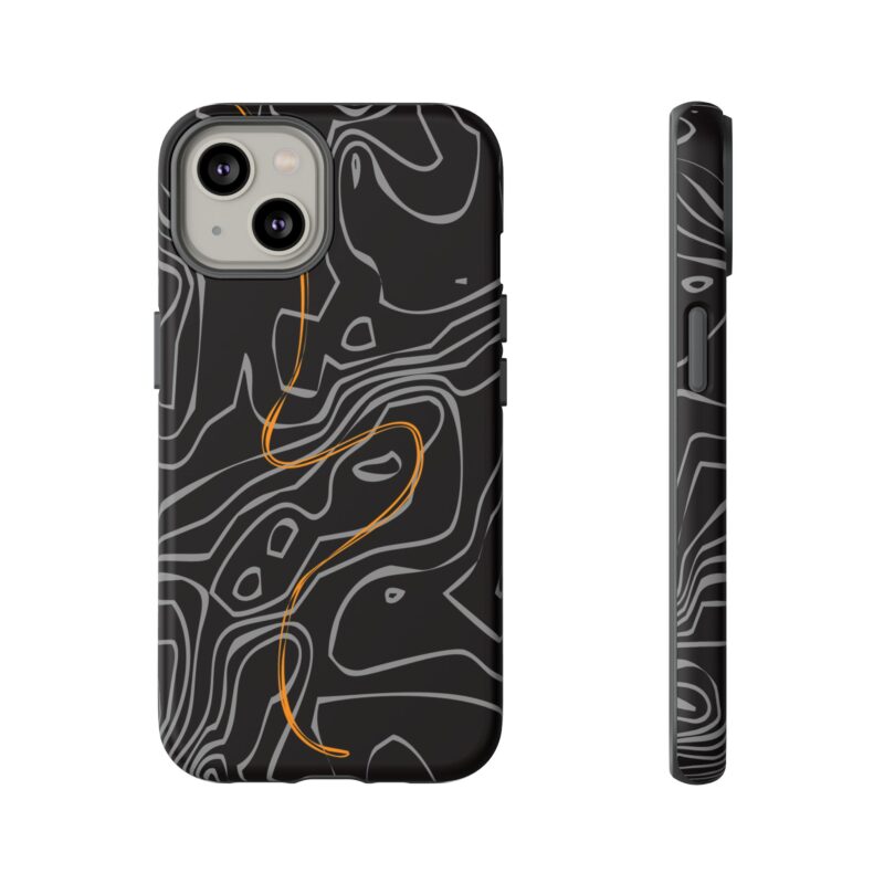 Rubicon Trail Phone Case