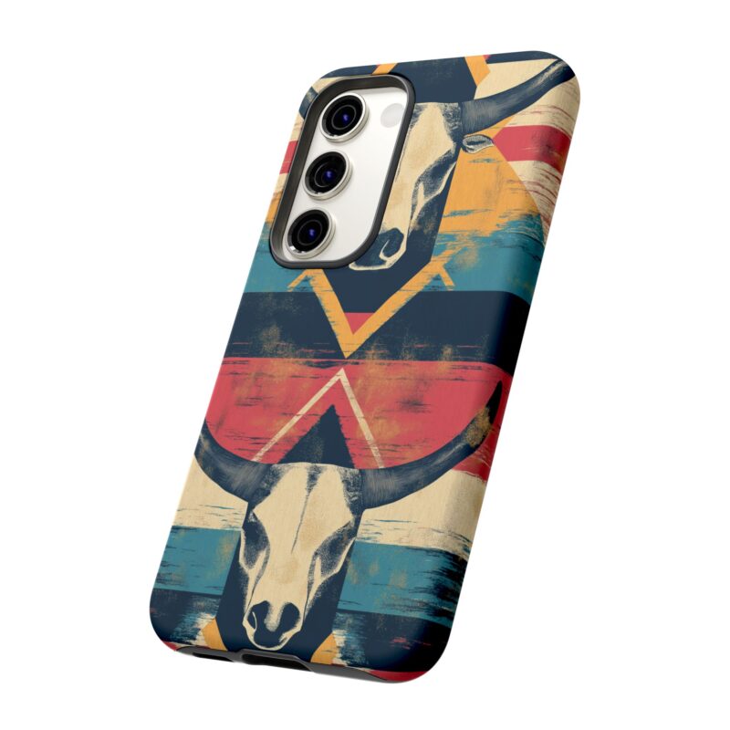 Bull Phone Case