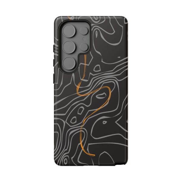 Rubicon Trail Phone Case