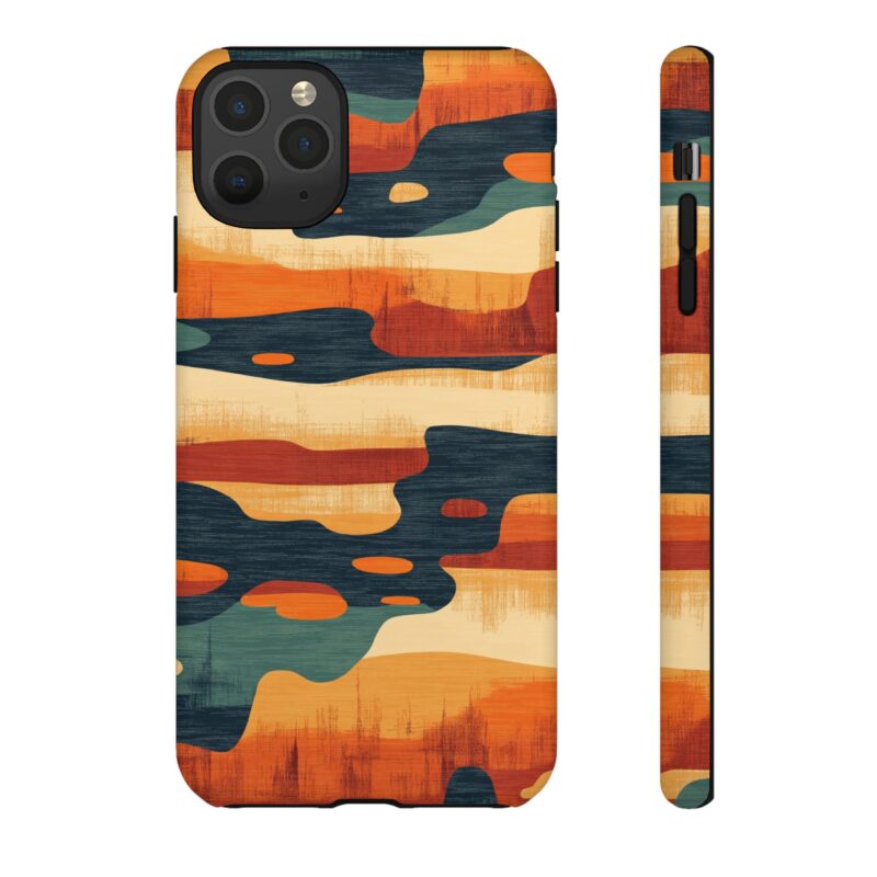 Canyonlands Np Phone Case