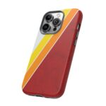 Classic Toyota Stripes Phone Case