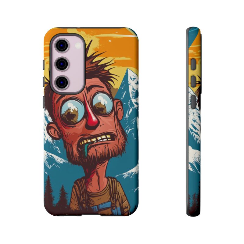 Outdoor Junkie Phone Case