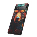 The Bear Phone Case