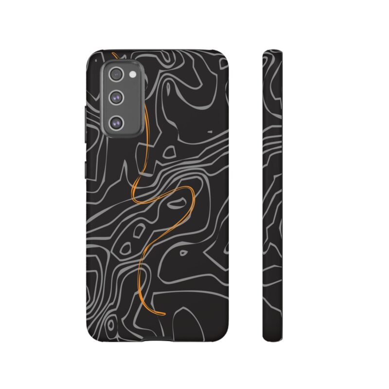 Rubicon Trail Phone Case