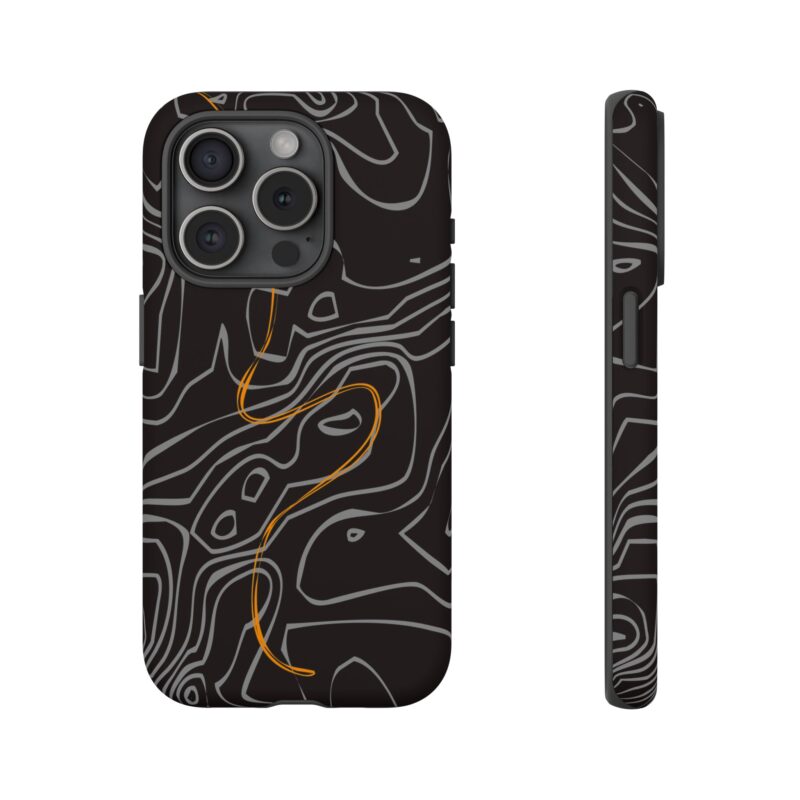 Rubicon Trail Phone Case