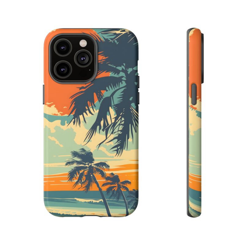 Beach Dreamin Phone Case