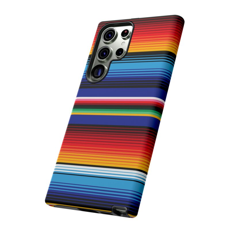 The Original El Jefe Phone Case