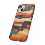 Canyonlands Np Phone Case