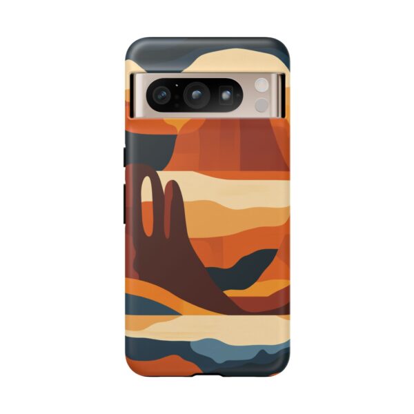 Arches Np Phone Case