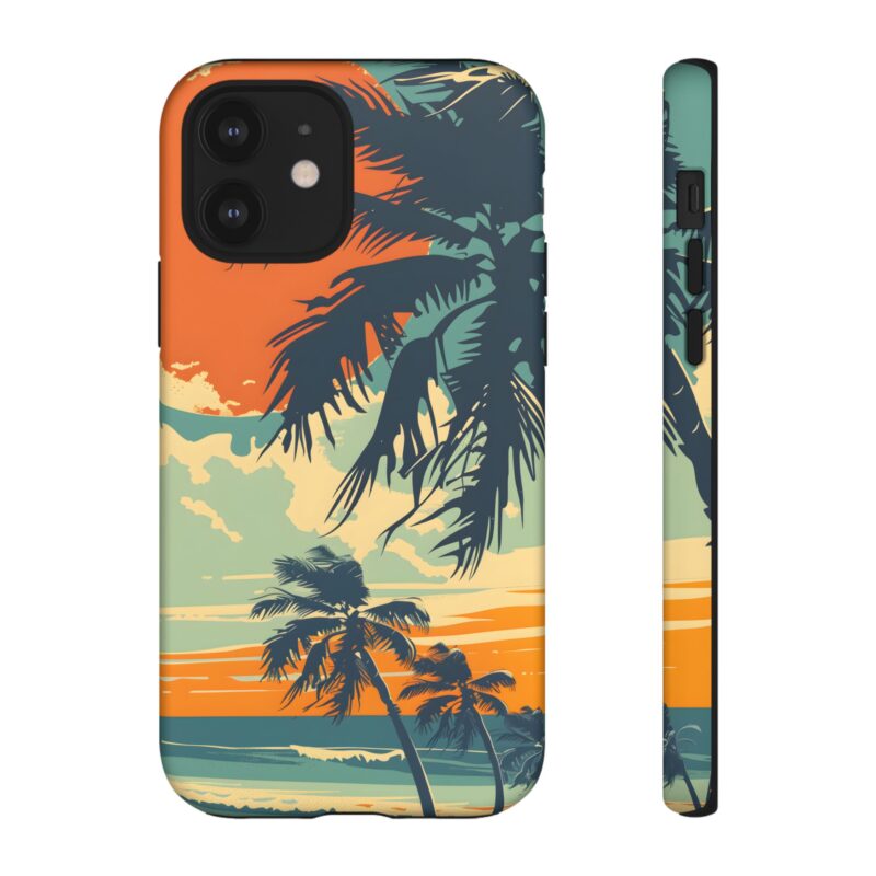 Beach Dreamin Phone Case