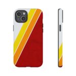 Classic Toyota Stripes Phone Case