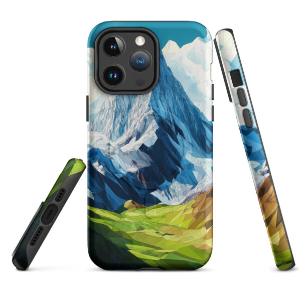 The Mountain Magsafe® Phone Case