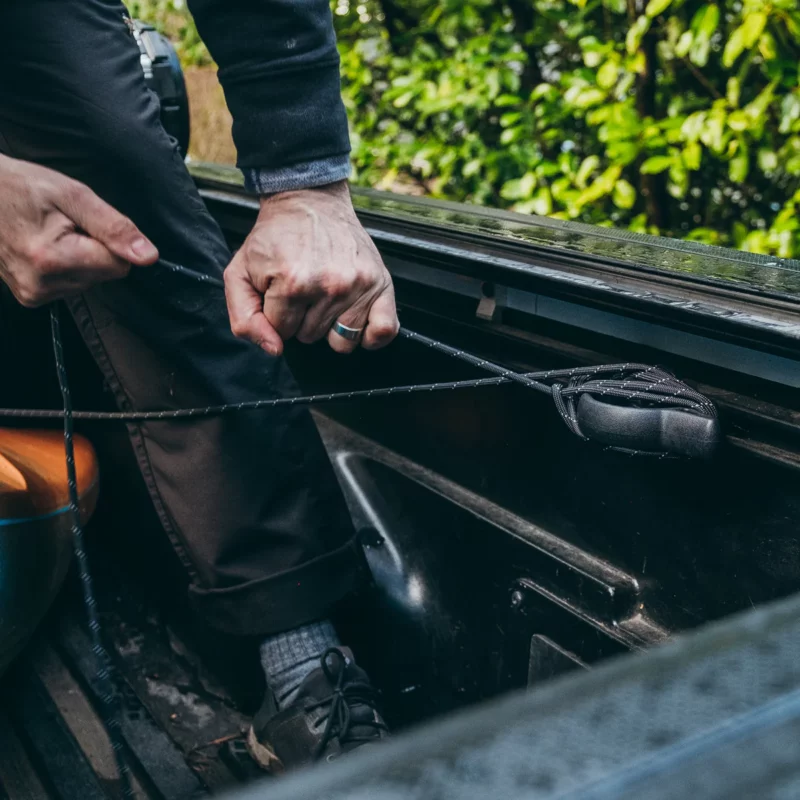 Extra Heavy-duty 1100 Paracord / Gearaid