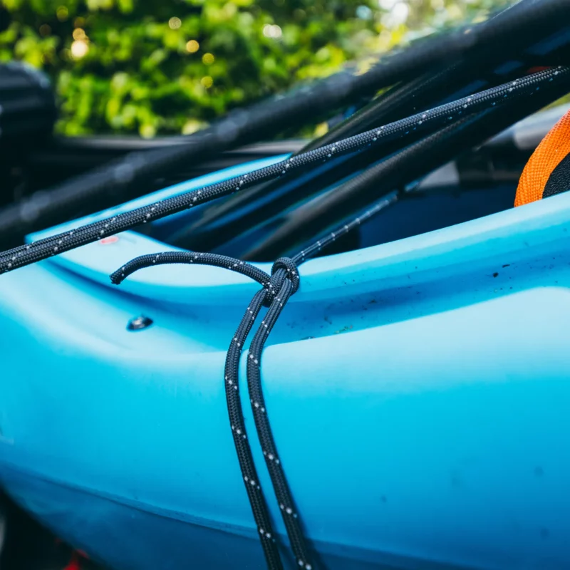 Extra Heavy-duty 1100 Paracord / Gearaid