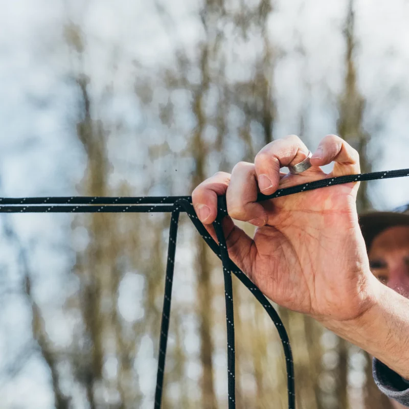 Extra Heavy-duty 1100 Paracord / Gearaid