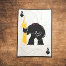Trail Ace Vinyl Sticker