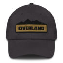 Overland Hat