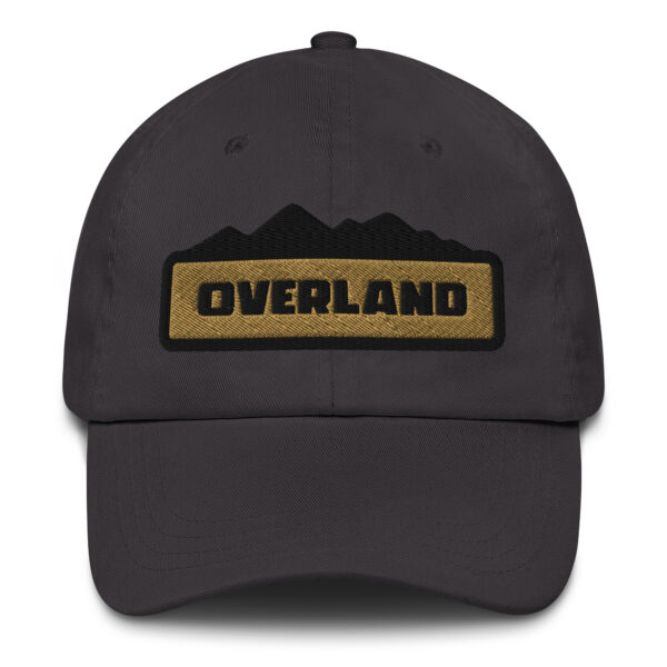 Overland Hat