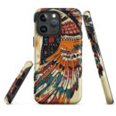 Native Eagle Magsafe Case For Iphone