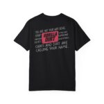 You Are Not Your Wifi Garment-dyed T-shirt