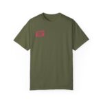 You Are Not Your Wifi Garment-dyed T-shirt