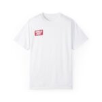 You Are Not Your Wifi Garment-dyed T-shirt