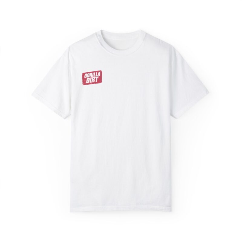 You Are Not Your Wifi Garment-dyed T-shirt