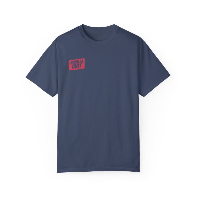 You Are Not Your Wifi Garment-Dyed T-Shirt
