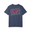 You Are Not Your Wifi Garment-Dyed T-Shirt