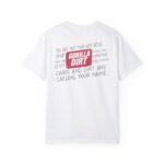 You Are Not Your Wifi Garment-dyed T-shirt