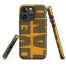 Overland Text Magsafe Phone Case