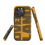 Overland Magsafe Phone Case
