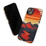 Sunset Phone Case