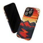 Sunset Phone Case