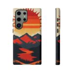 Sunset Phone Case