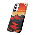 Sunset Phone Case
