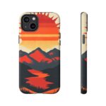 Sunset Phone Case